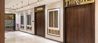 Hotel Kingsway Continental Raipur