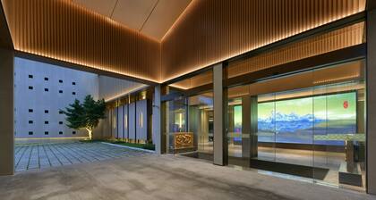 JOYA Hotel Shanghai Jiading