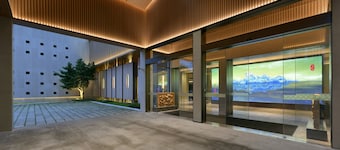 JOYA Hotel Shanghai Jiading