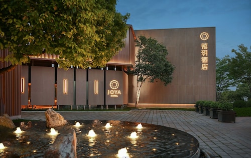 JOYA Hotel Shanghai Jiading