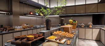 JOYA Hotel Shanghai Jiading