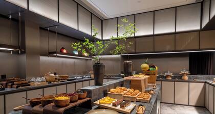 JOYA Hotel Shanghai Jiading
