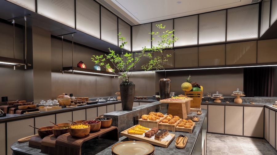 JOYA Hotel Shanghai Jiading
