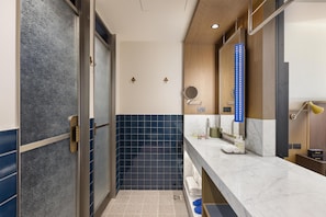 Literie de qualité supérieure, minibar, coffres-forts dans les chambres