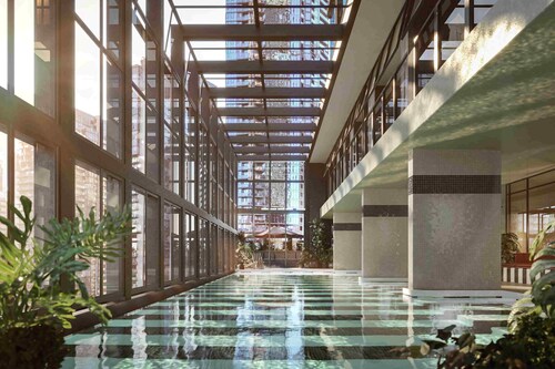 Hannah St Hotel Melbourne