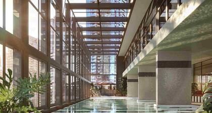 Hannah St Hotel Melbourne