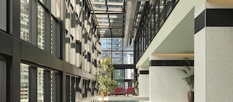Hannah St Hotel Melbourne