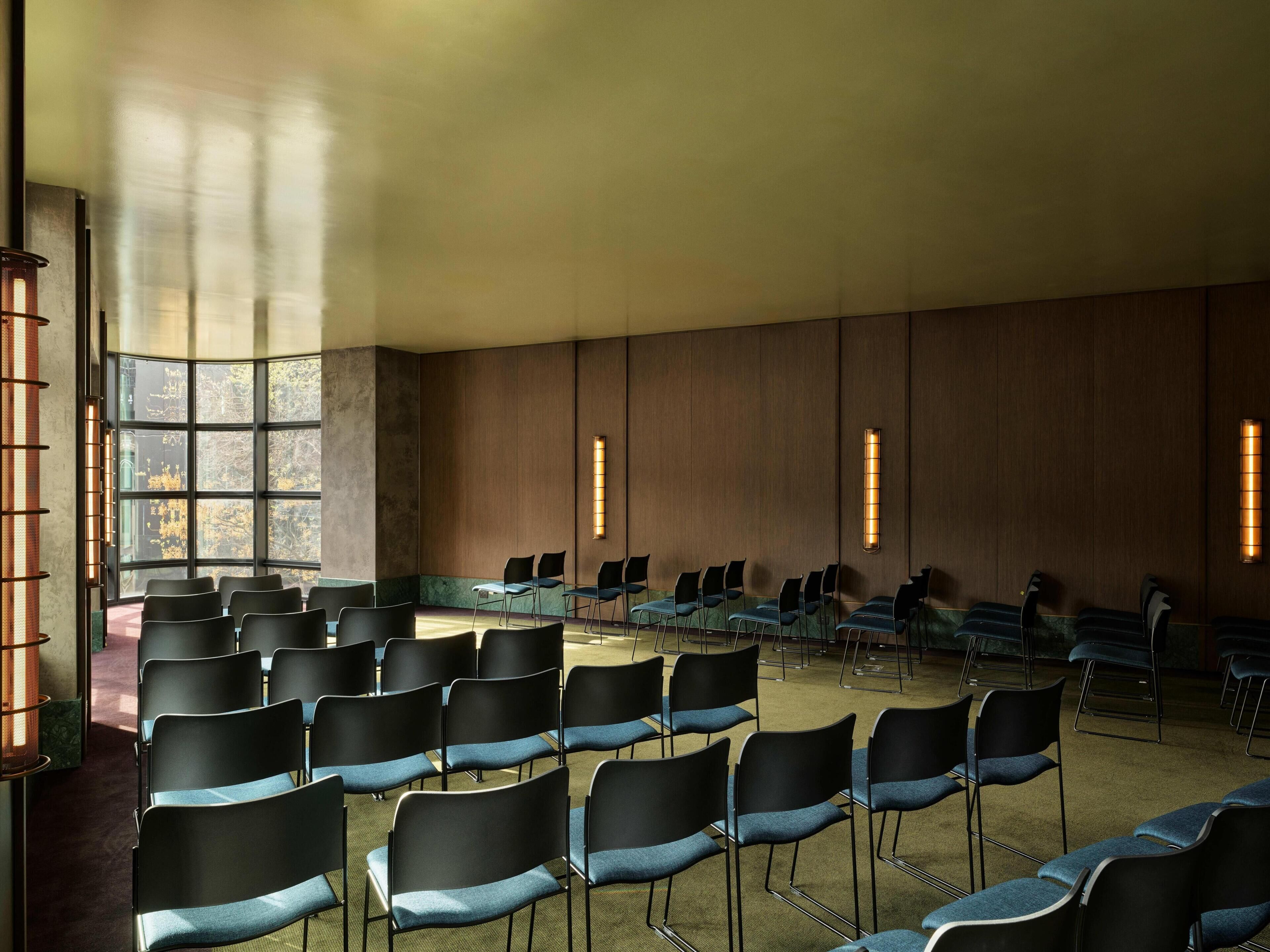 Sala de reuniones