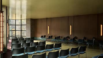 Sala de reuniones