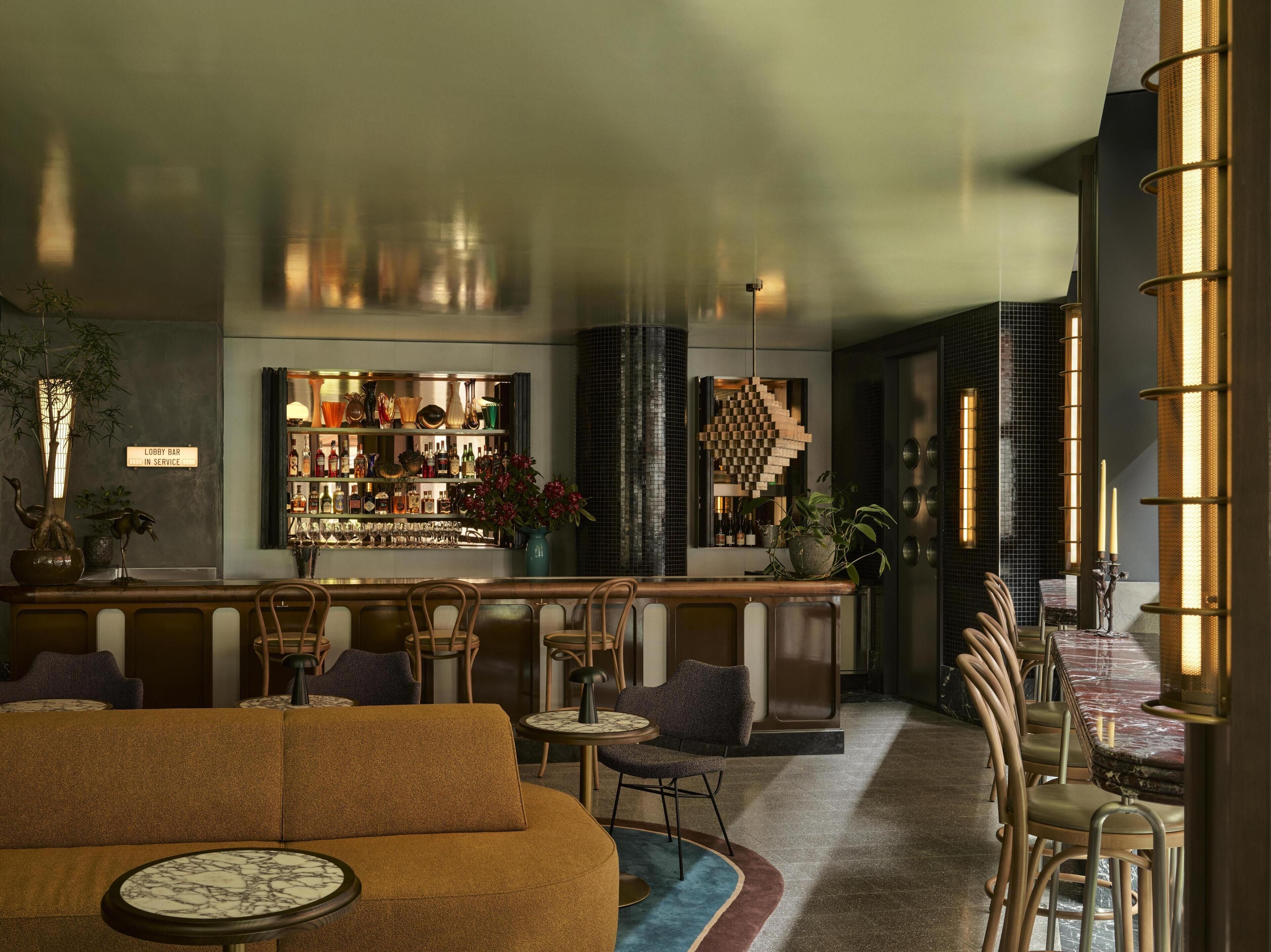 Lobbylounge