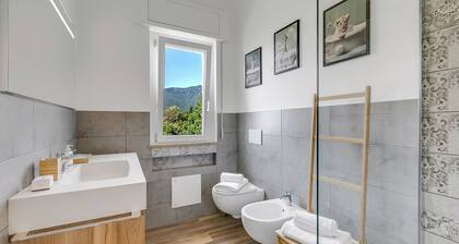 Casa Tramonti, Gemonio, Italy