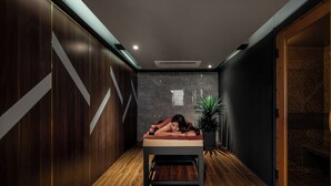 Massagem