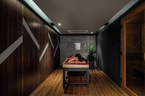 Massage