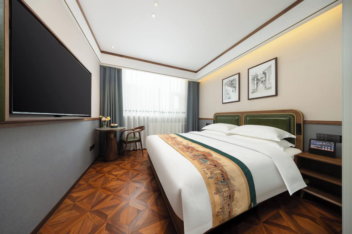 Roba de llit d'alta qualitat i matalassos amb encoixinament addicional