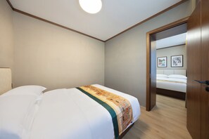 Ropa de cama de alta calidad y colchones con pillow-top 