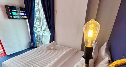 Quee Hotel