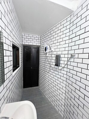 Standard-Dreibettzimmer, Nichtraucher