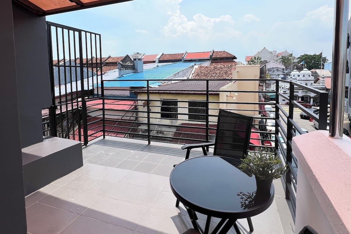 Superior-Zimmer, Nichtraucher, Balkon | Kostenloses WLAN