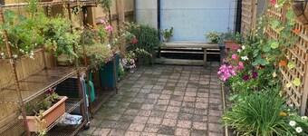 Townhouse; perfect for a quiet Byron get away!
