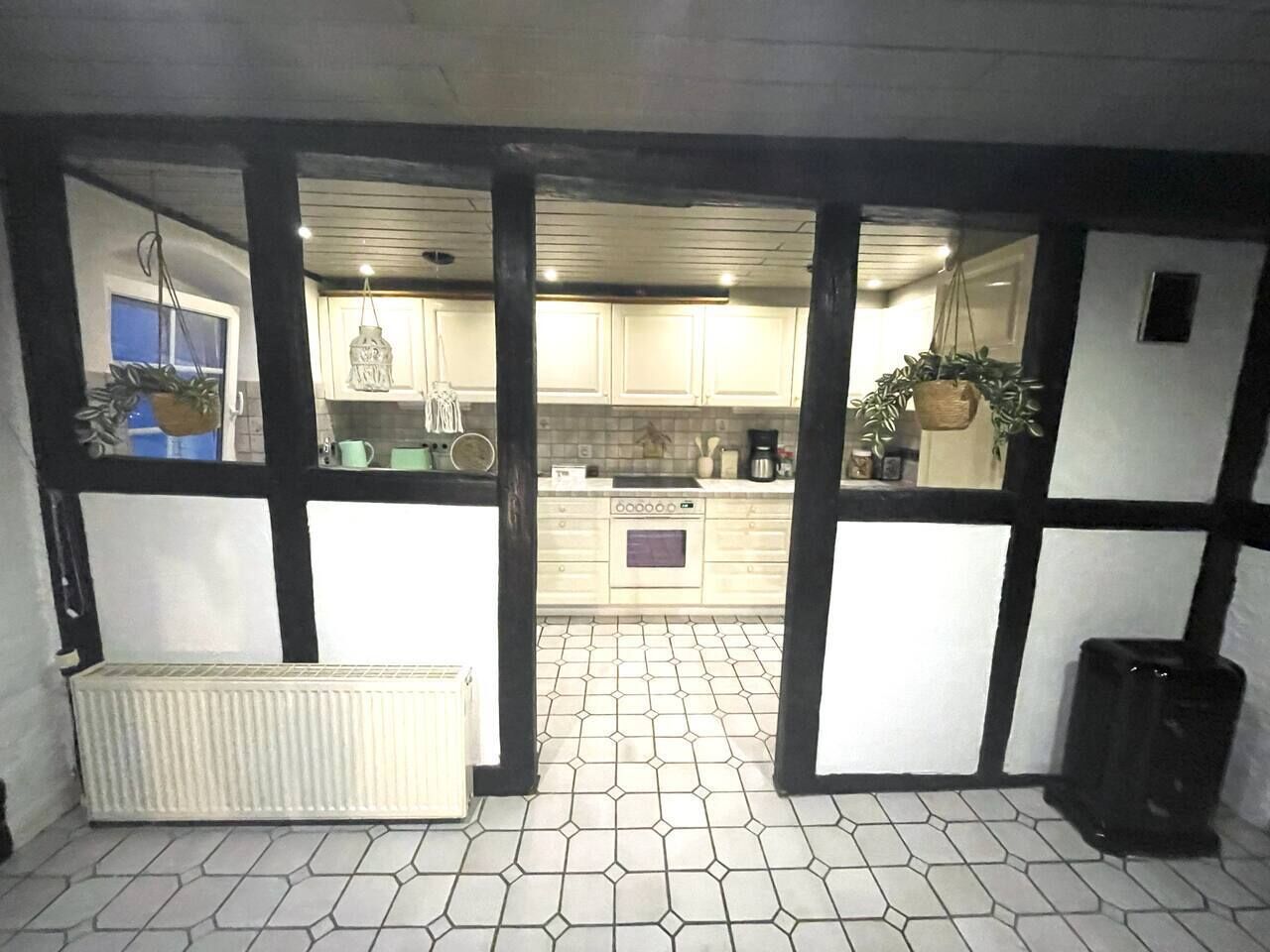 冰箱、烤箱、炉灶、洗碗机