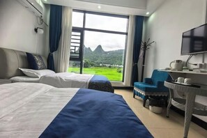 Room - Xingyi Wanfeng Forest Traveler Home (Xingyi)