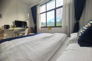 Room - Xingyi Wanfeng Forest Traveler Home (Xingyi)