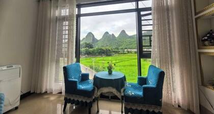 Xingyi Wanfeng Forest Traveler Home