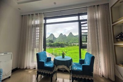 Xingyi Wanfeng Forest Traveler Home