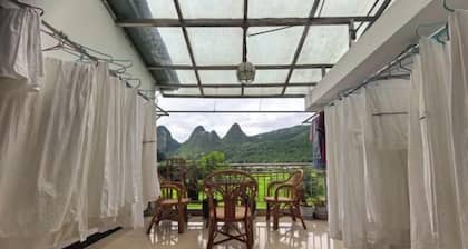 Xingyi Wanfeng Forest Traveler Home