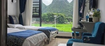 Xingyi Wanfeng Forest Traveler Home