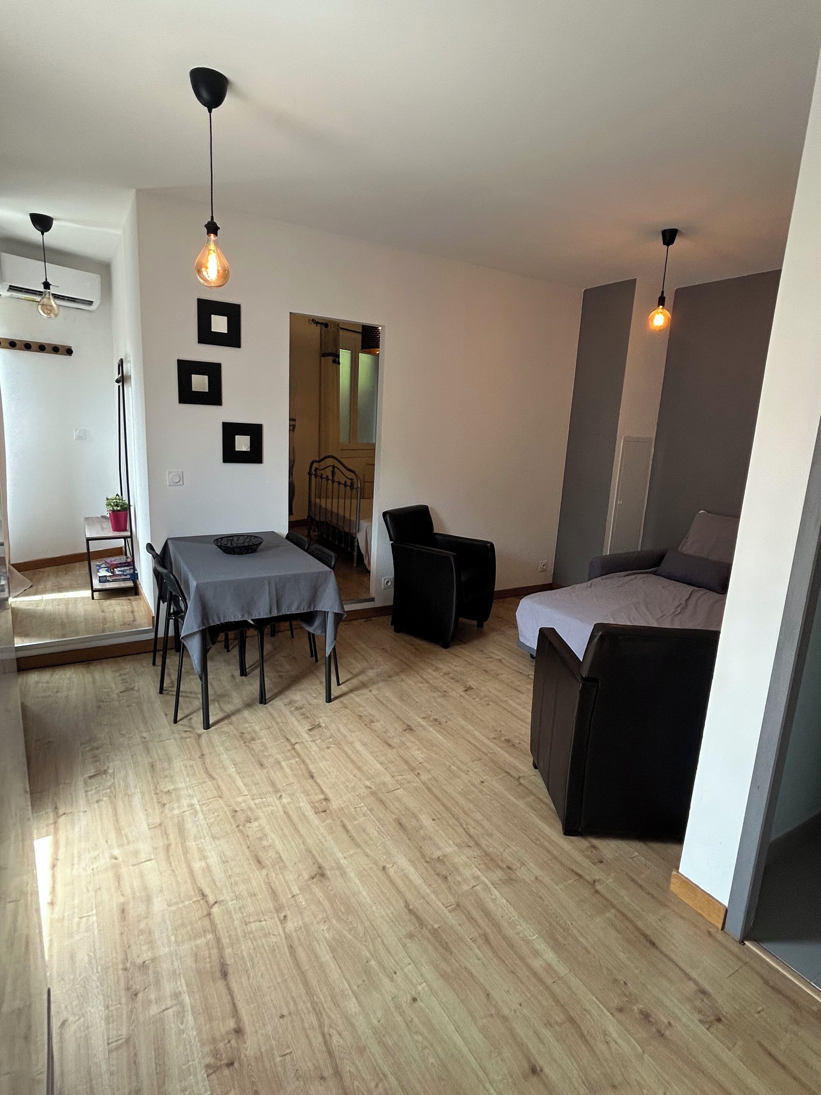 Acogedor Apartamento Muy Cerca Del Puente Del Gard - Vers-Pont-du-Gard