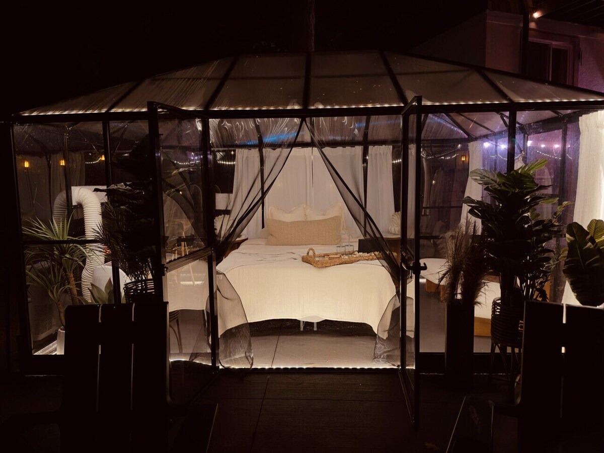 Bild für Gastgeberprofil