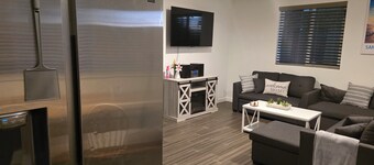 Terrific 2-bedroom house with AC in Thousand Oaks