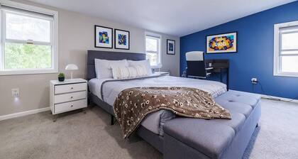 Cozy Eastwood Guesthouse,private, Convenient, & Comfortable