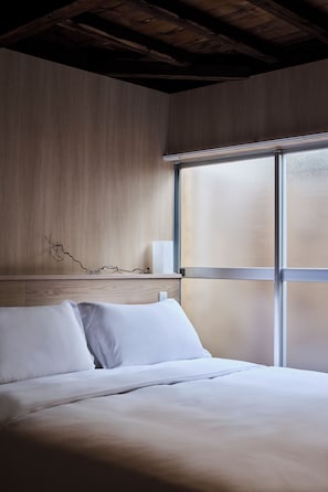 2 chambres, bureau, fer et planche à repasser, Wi-Fi gratuit