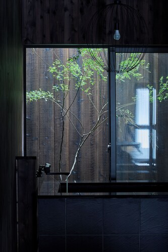 Alchemy | 80-year Machiya Reimagined