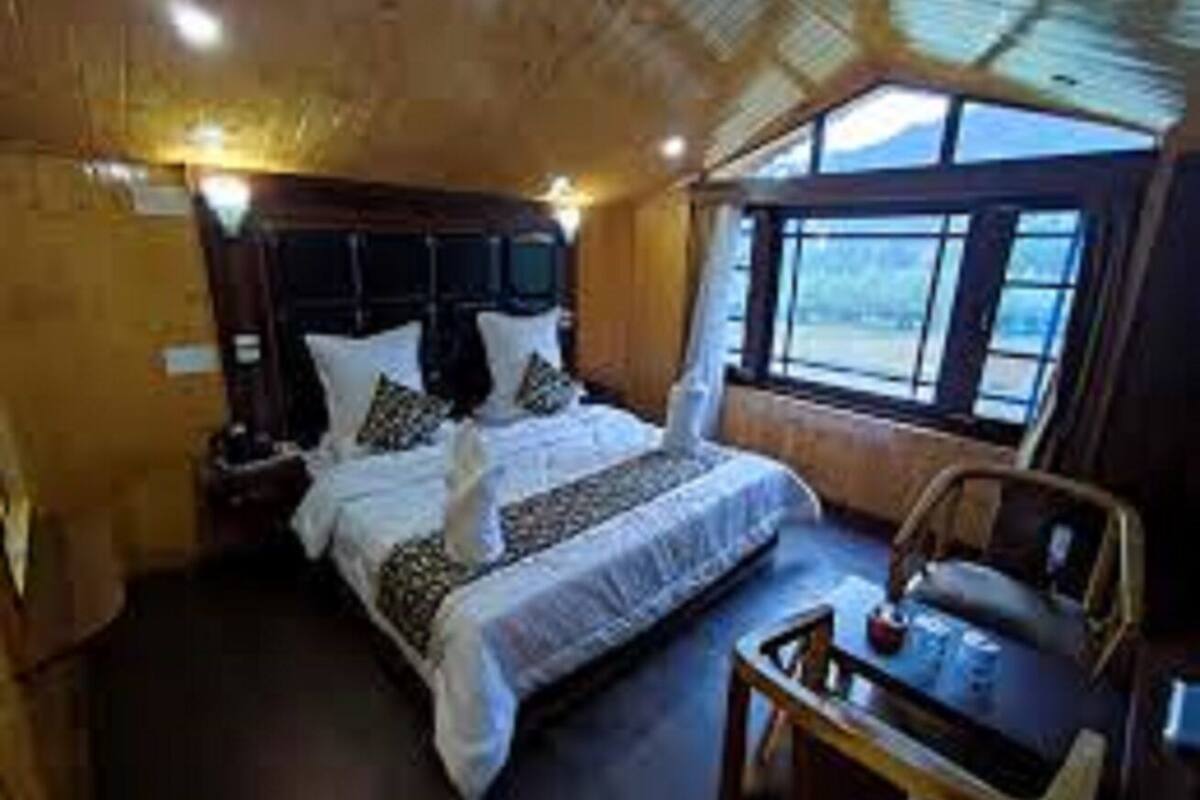 Quarto casal luxo | Roupas de cama de algodão egípcio, roupas de cama premium