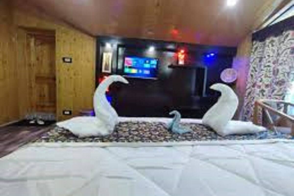 Sábanas de algodón egipcio y ropa de cama de alta calidad