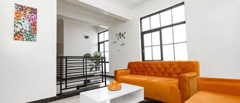 منطقة المعيشة