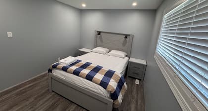 4 Bed 3 Bath luxury Home