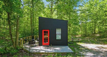 NEW, Promo Pricing - Luxury Woodland Loft Retreat @ Red River Gorge