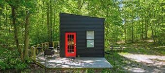 NEW, Promo Pricing - Luxury Woodland Loft Retreat @ Red River Gorge