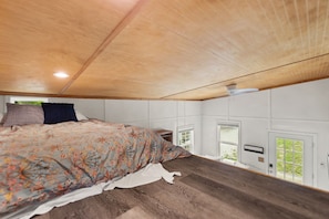 1 Schlafzimmer, WLAN, Bettwäsche, Rollstuhlgeeignet