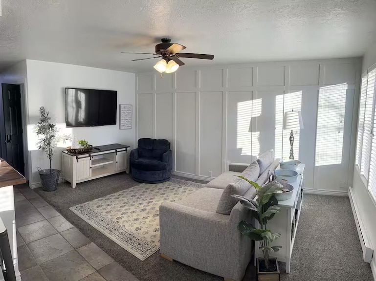 Close To Town! Near All Vernal Attractions. - Vernal, UT