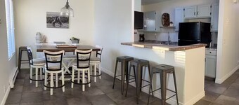 Close to town! Near all vernal attractions.