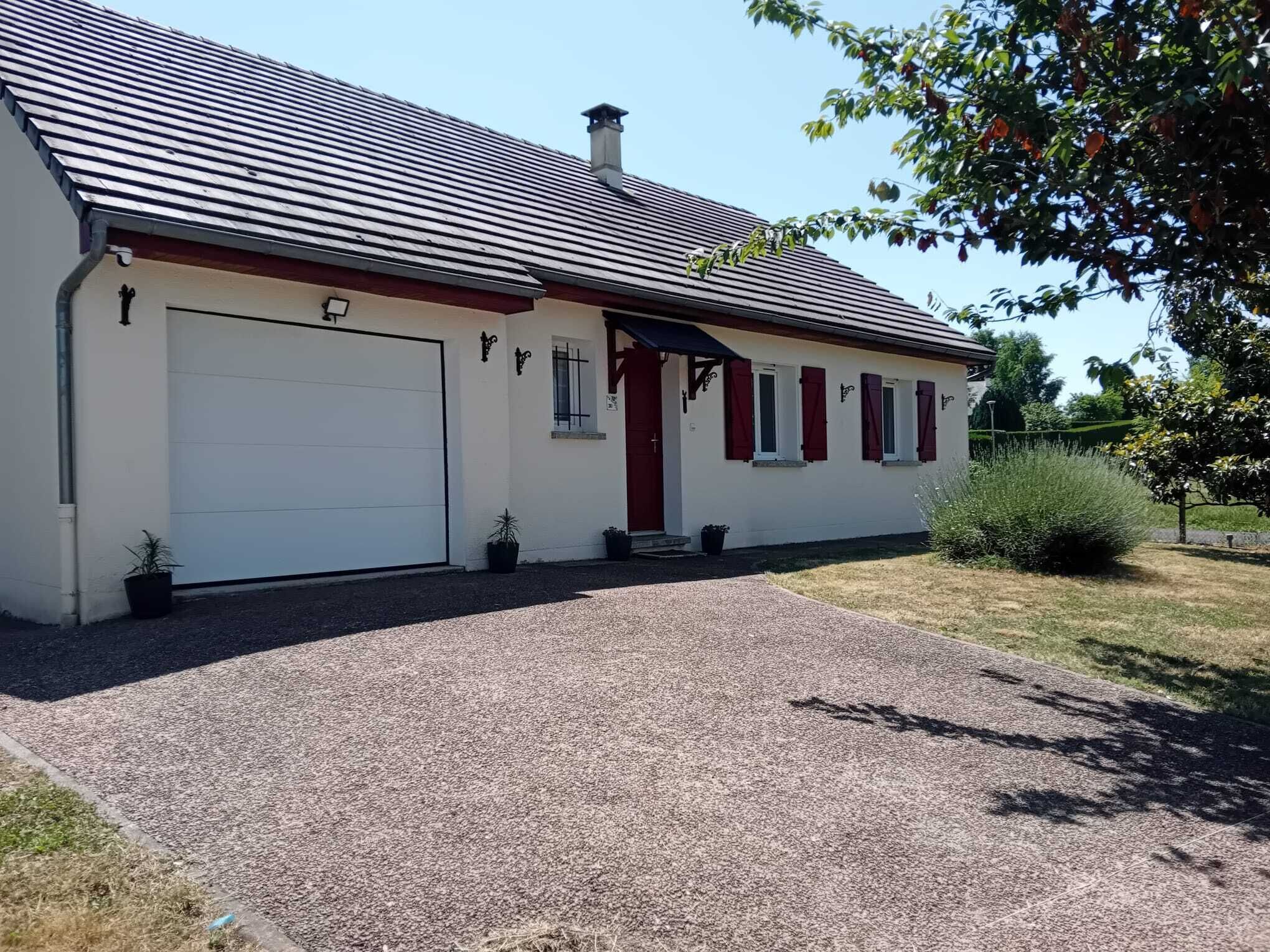Eksteriør