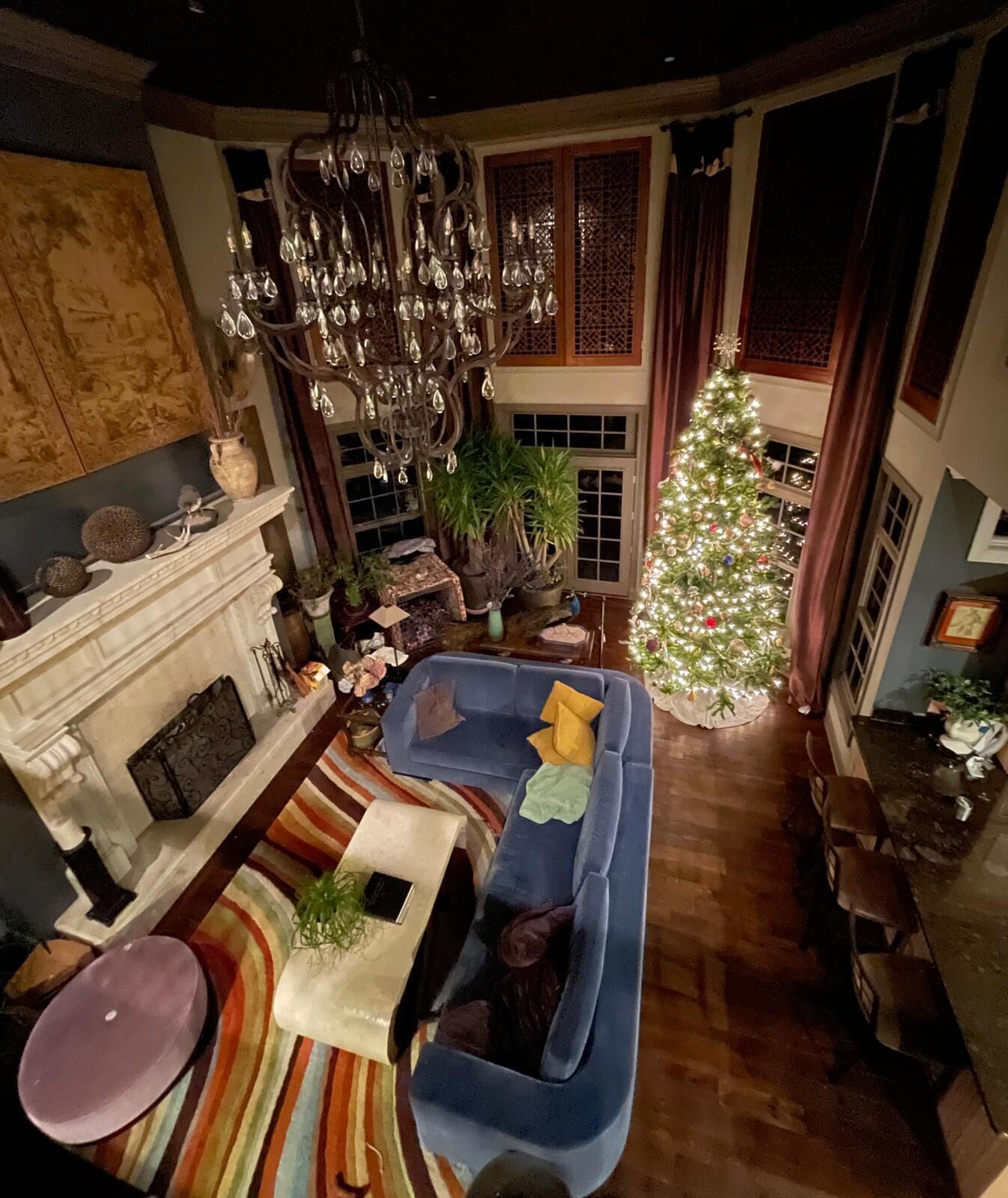 Luxury On 100+ Acres, Hot Tub, Privacy, High Style In The Baraboo Bluffs - Baraboo, WI