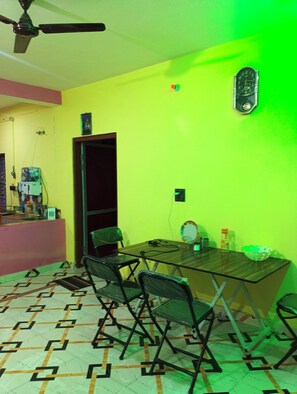 Restauration