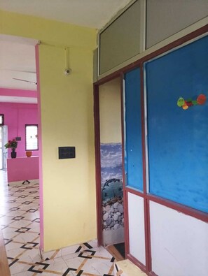 Interieur