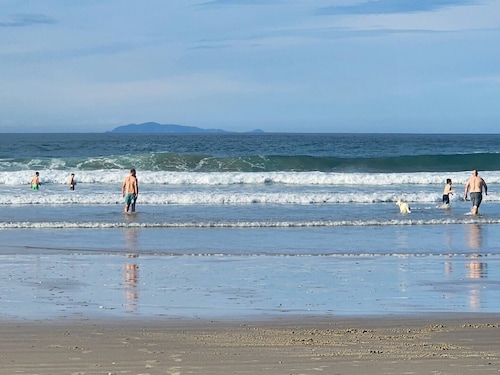 Home Away from Home - close to beach